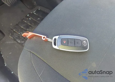 2025 Nissan Kicks Play S from USA, damaged, VIN 3N1CP5BV0SL478295